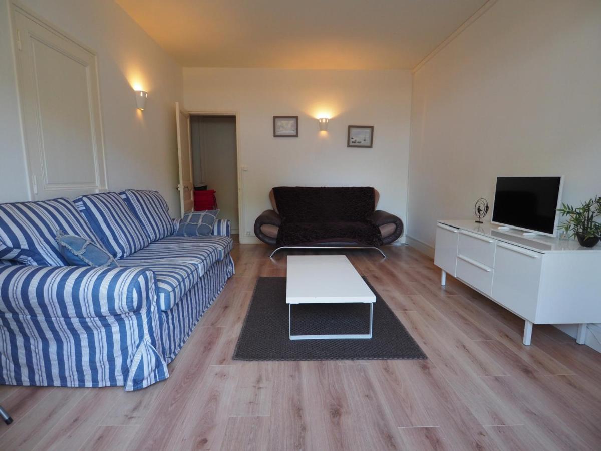 Appartement En Centre-Ville Avec Terrasse Et Parking, Acces Direct A La Plage - Fr-1-474-4 Arcachon Exterior photo